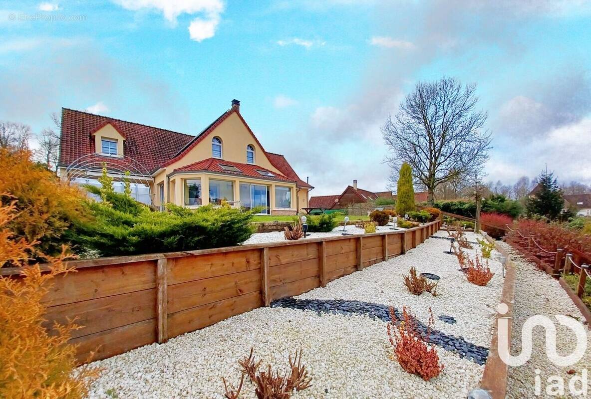 Photo 1 - Maison à HESMOND