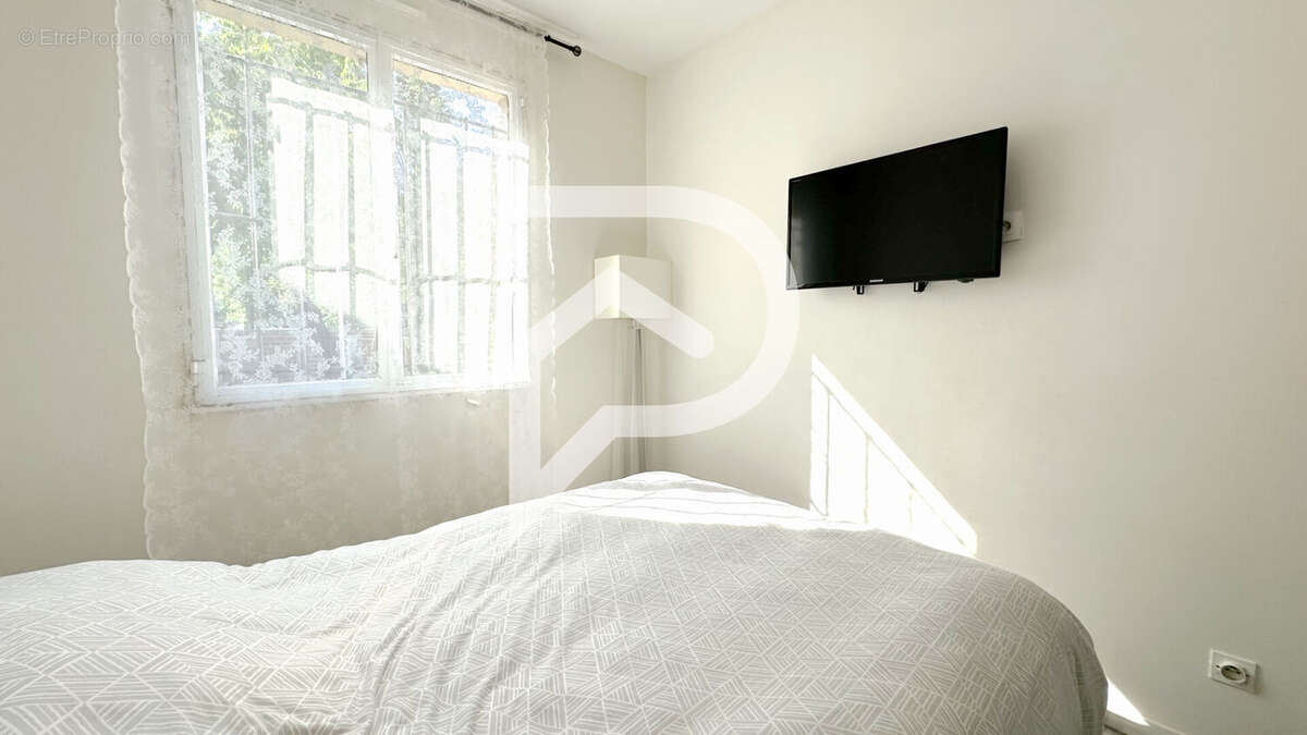 Maison à AULNAY-SOUS-BOIS