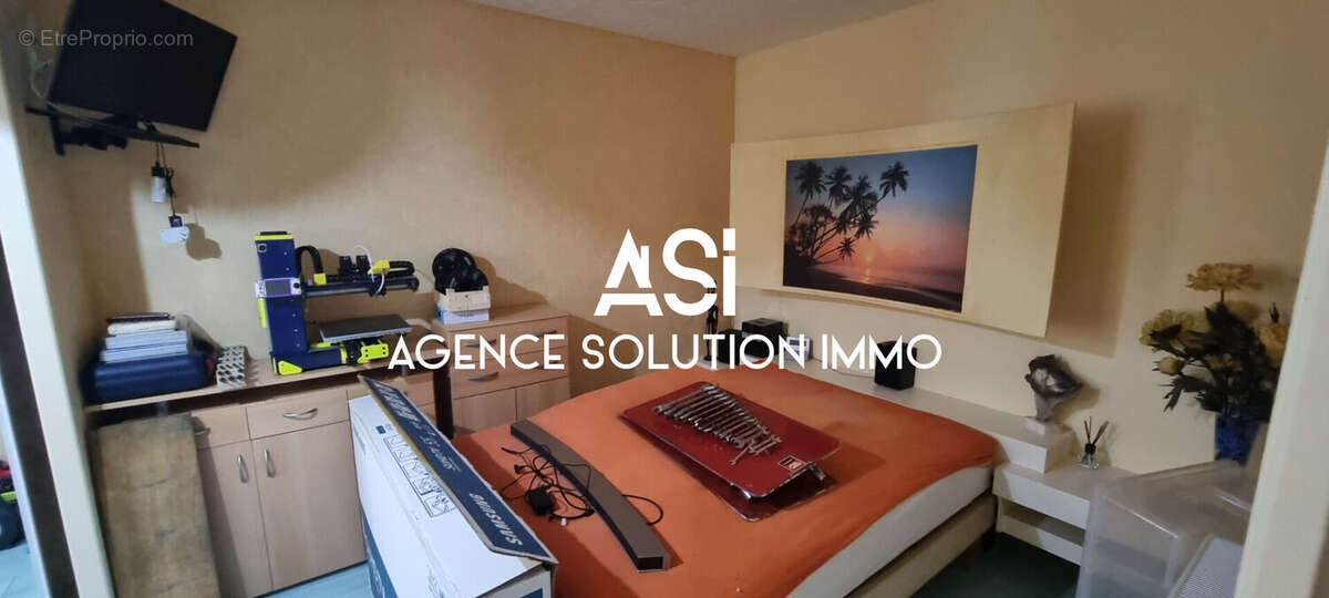 Maison à SILLE-LE-GUILLAUME