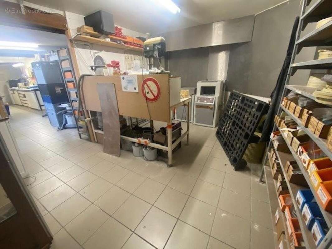 Photo 8 - Appartement à SAINTE-COLOMBE-LA-COMMANDERIE