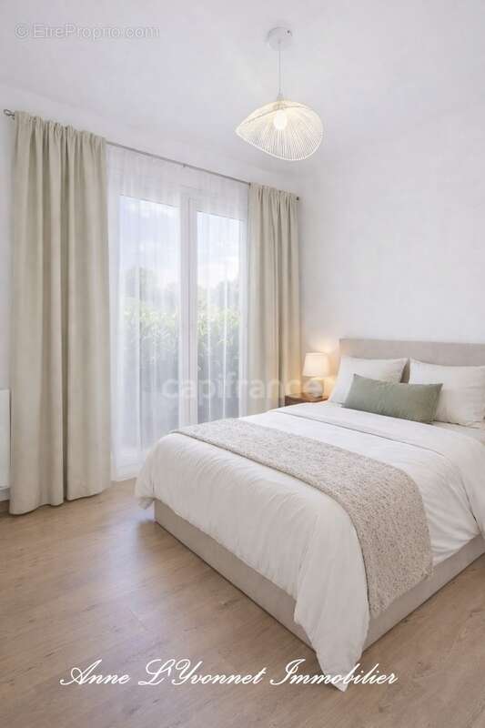 Appartement à FONTENAY-AUX-ROSES