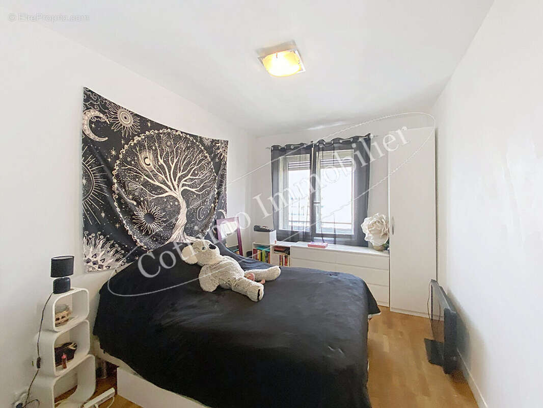 Appartement à LYON-8E