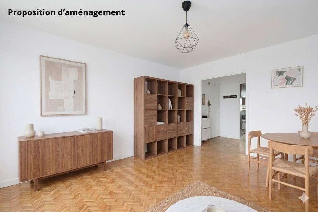 Appartement à VANVES