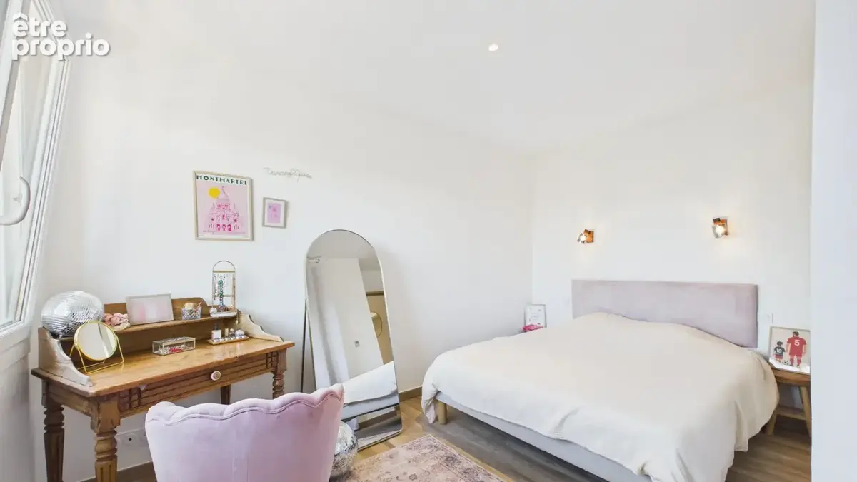 Maison 6 pièces 118 m² à vendre à Sainte-Seve (29600) - photo 6