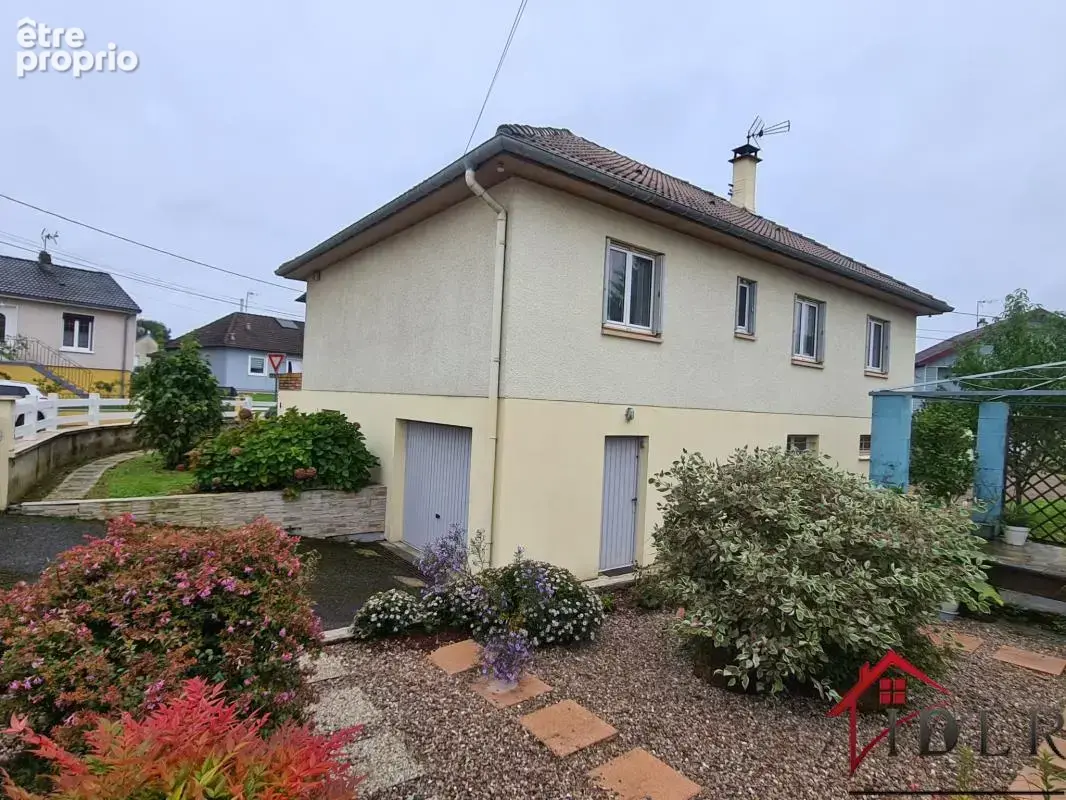 Maison de 90m2 - photo 2