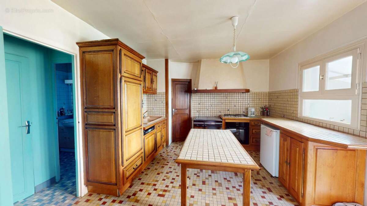 Maison à ROZAY-EN-BRIE