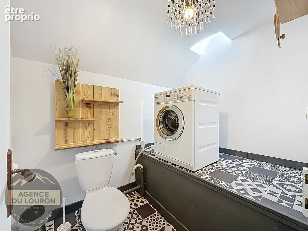 Propriété avec charme et authenticité - photo 31