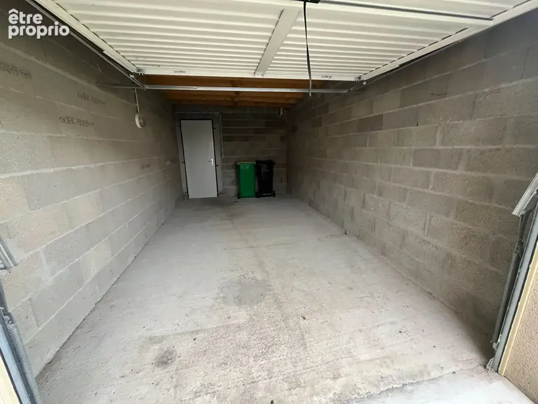 Maison T5 - Le Mans - Villaret  - garage - jardin - photo 9