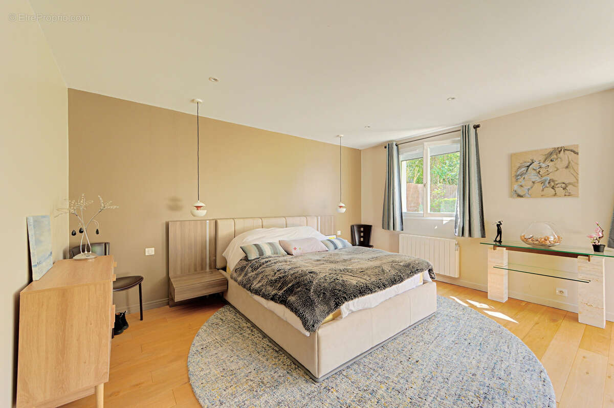 Maison - Saint-Germain-en-Laye - photo 19