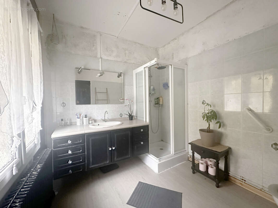 Maison à CHAUMONT-EN-VEXIN