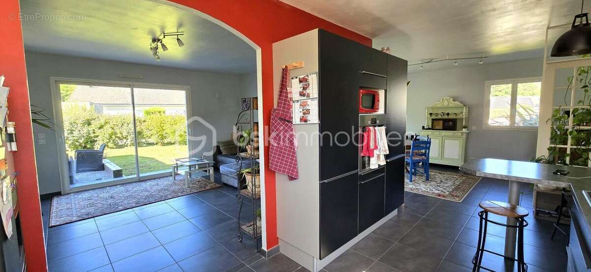 Maison familiale - photo 8
