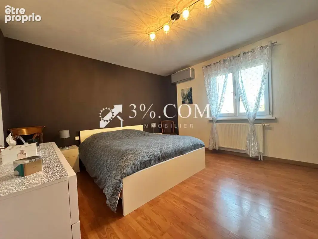 3%COM Belle maison avec 4 chambres - 2 salles de bain - photo 6