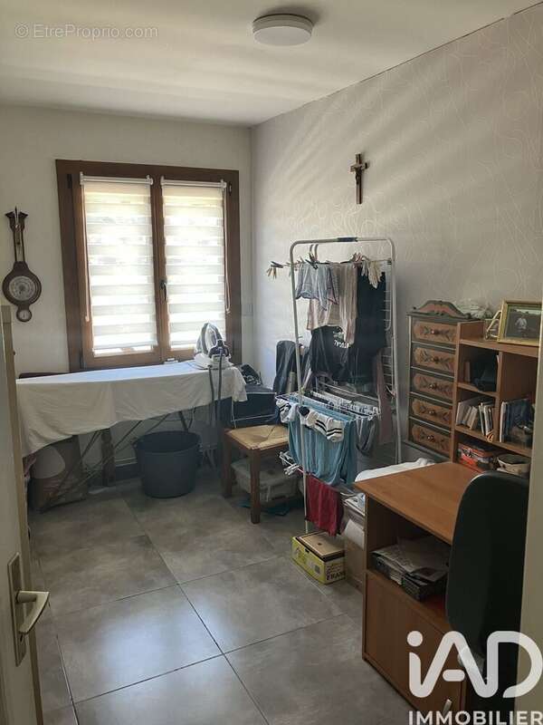 Photo 8 - Maison à JONCHERY-SUR-VESLE