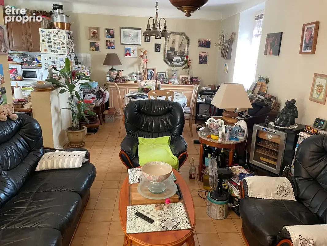 Vente -ensemble immobilier - 640 m2 - 389 000 € - photo 5
