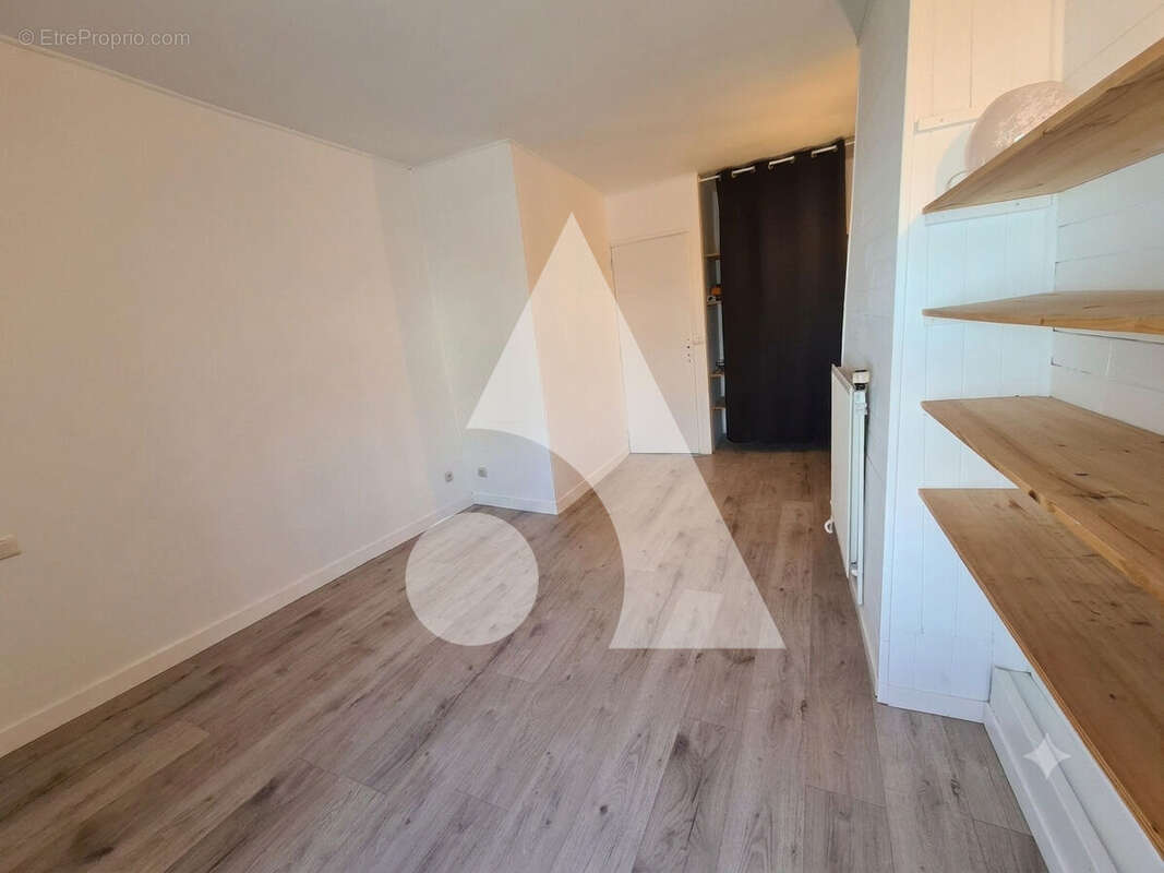 Maison Quincy Voisins 89  m² (111m² au sol ), 3 chambres - photo 7