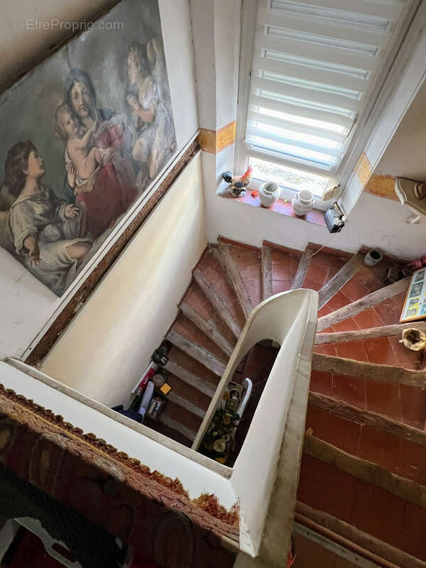 Maison à LEZIGNAN-CORBIERES