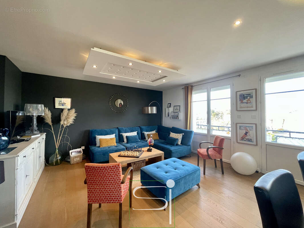 Appartement à ROYAN
