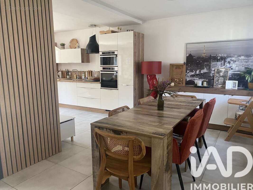 Photo 5 - Maison à PRINGY