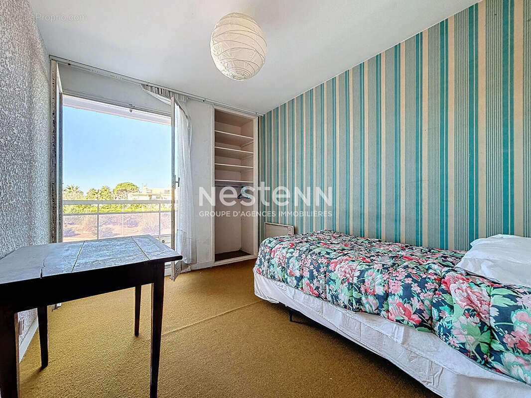 Appartement à LE GRAU-DU-ROI