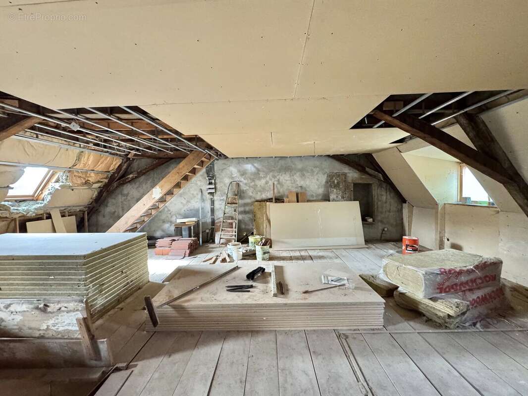 Appartement à ALTKIRCH