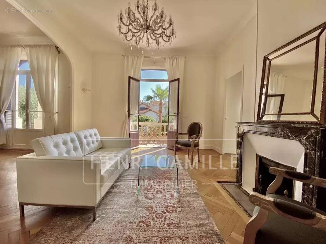 Maison à CANNES