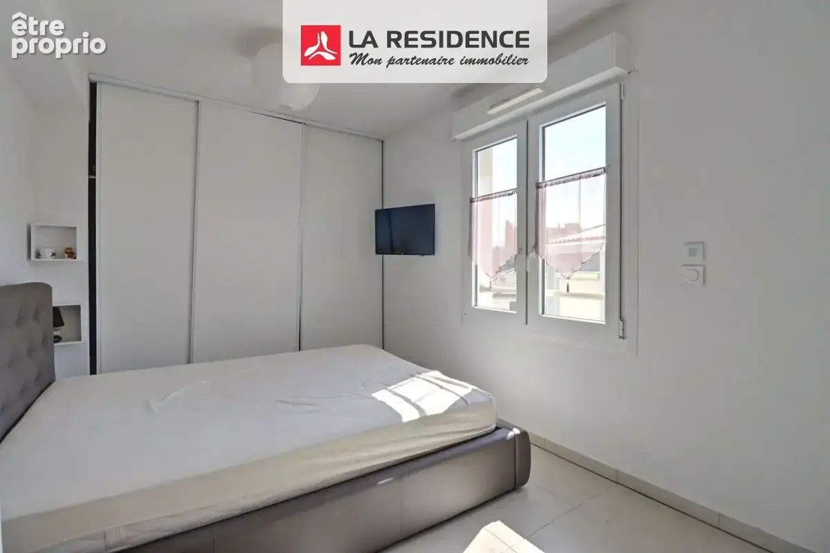 Appartement 32 m² à Frejus  - photo 7