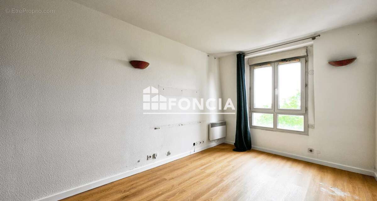 Appartement à CERGY