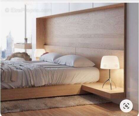 Appartement à LYON-9E