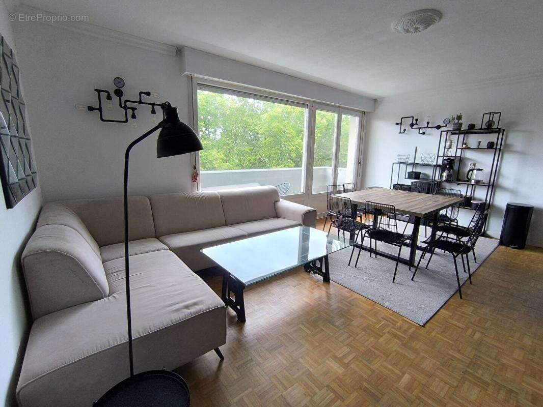 Appartement à DOUAI