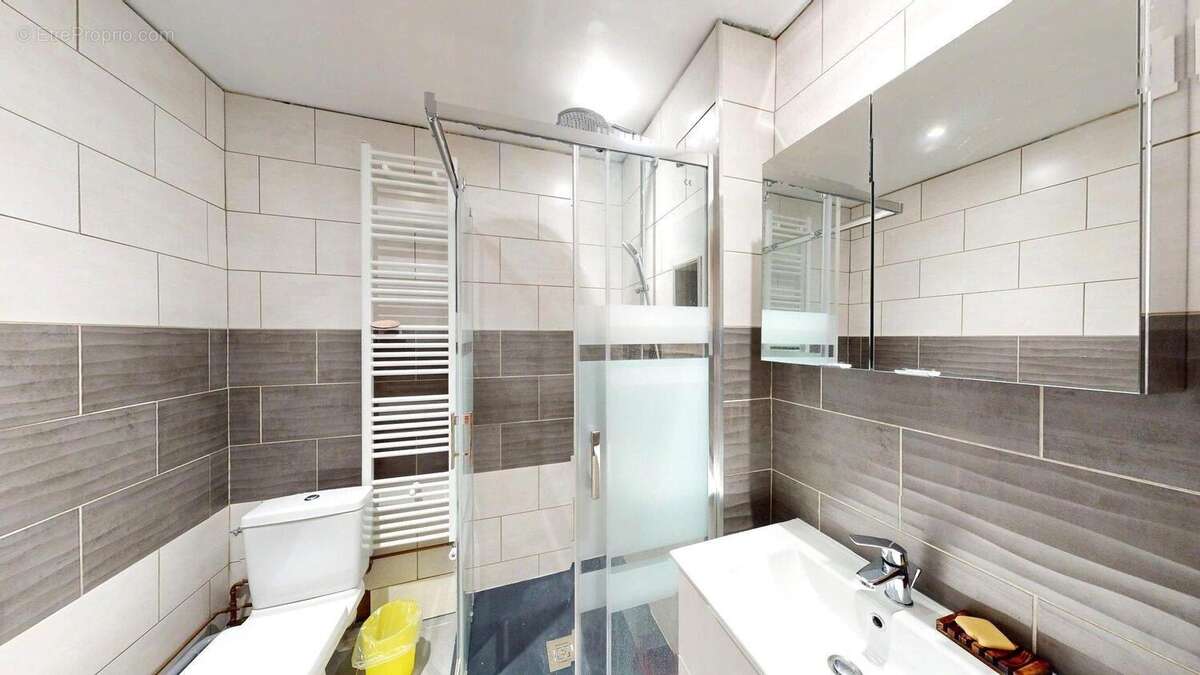 Photo 8 - Appartement à WIMEREUX