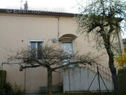 Maison à DOMBASLE-SUR-MEURTHE