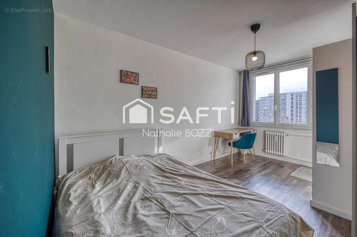 Appartement 71 m² à Grenoble  - photo 6