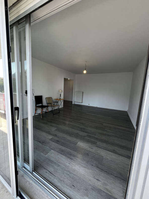 Appartement à LA BAULE-ESCOUBLAC