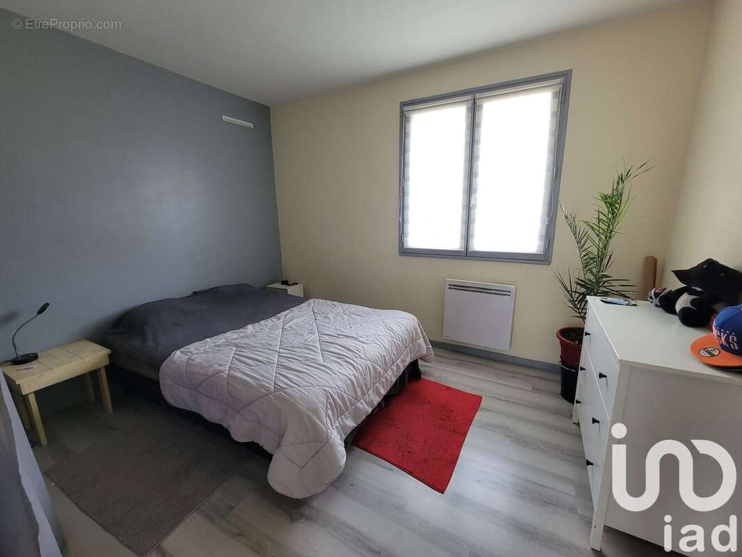 Photo 5 - Maison à NAVEIL