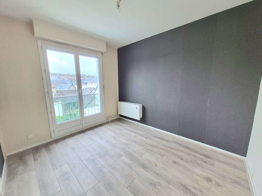 Appartement à HARFLEUR
