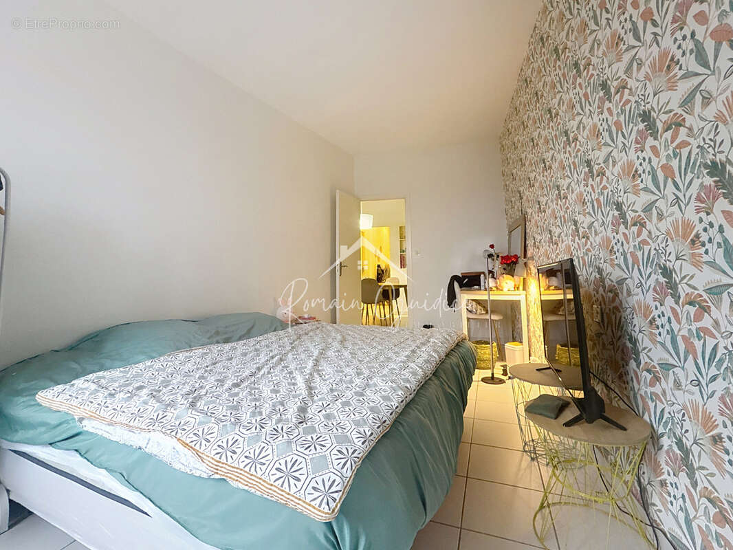 Appartement f3 66 m2 - photo 9
