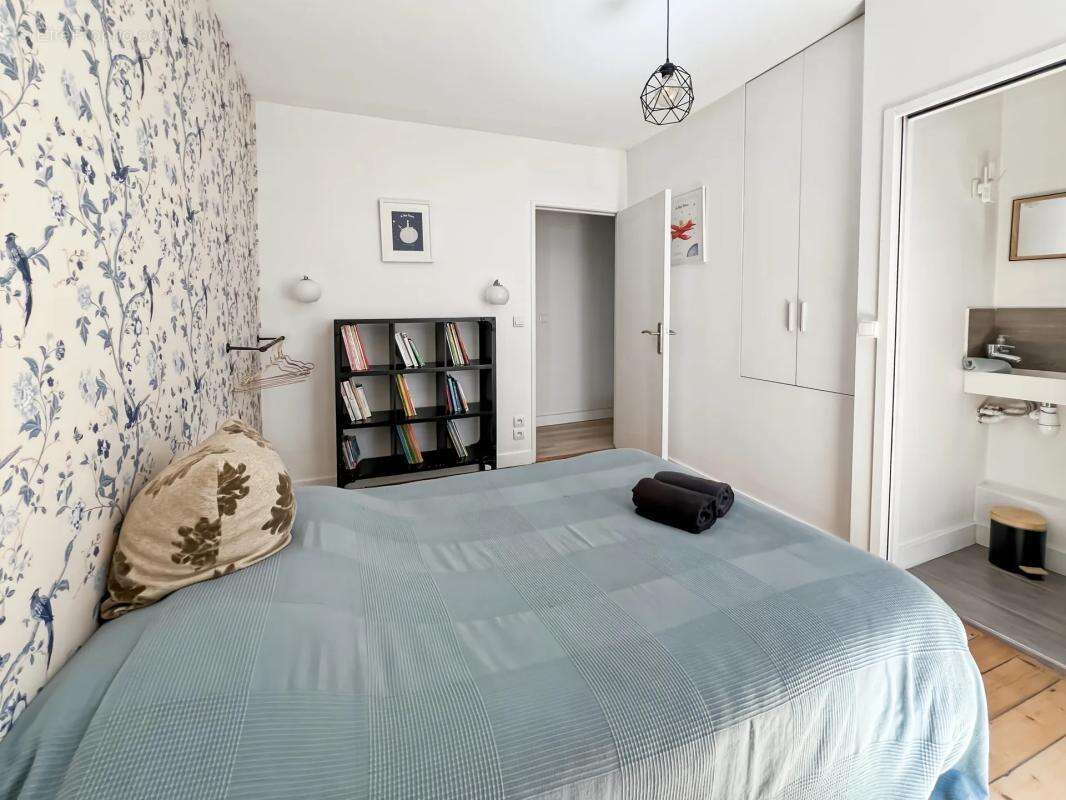 Appartement à VILLERS-SUR-MER