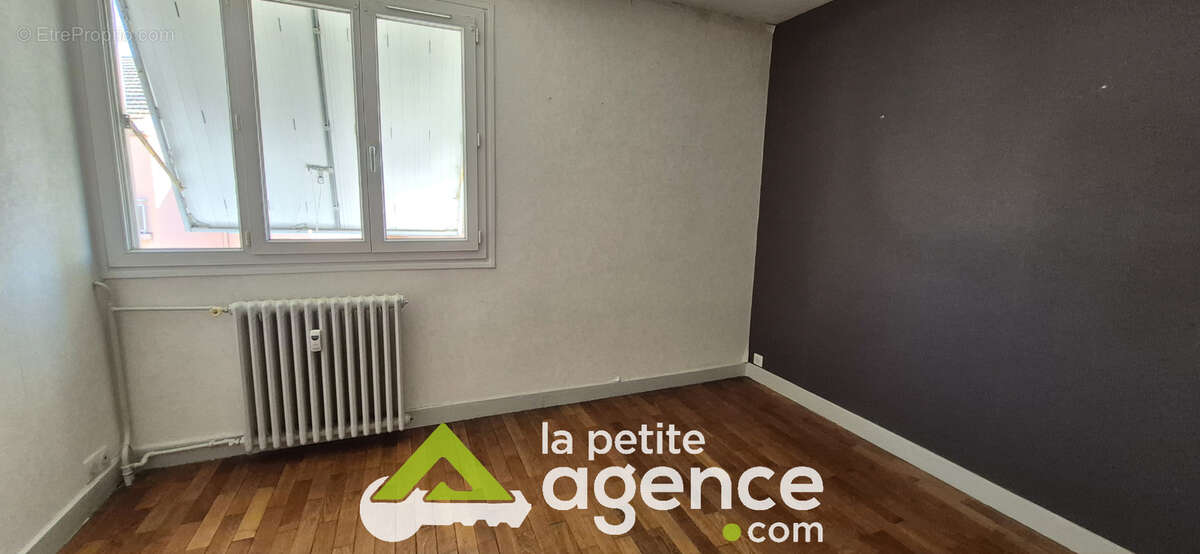 Appartement à MONTLUCON