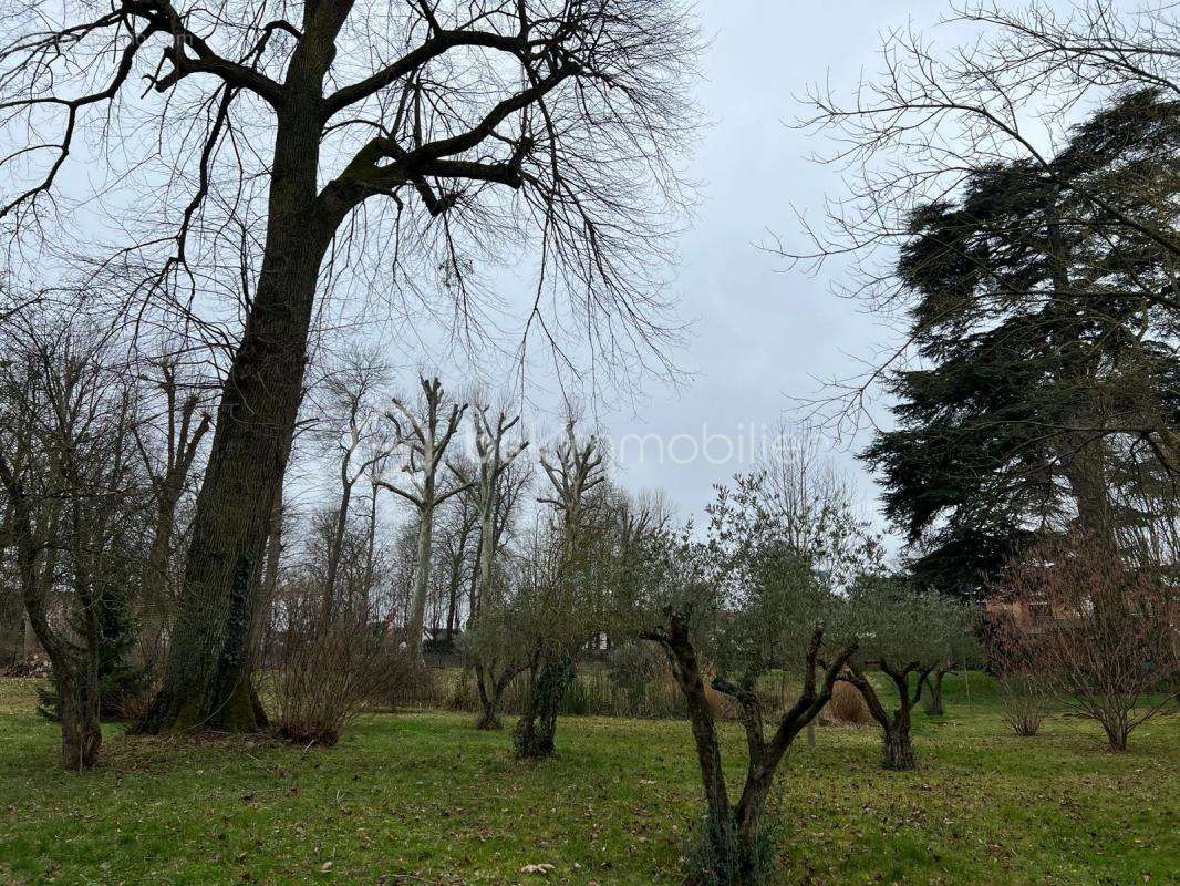 Maison à PONTAULT-COMBAULT