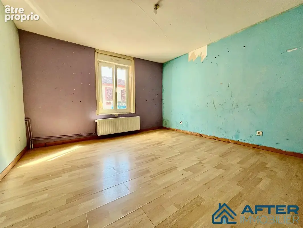 Maison 106 m² à Raon-L'etape  - photo 5