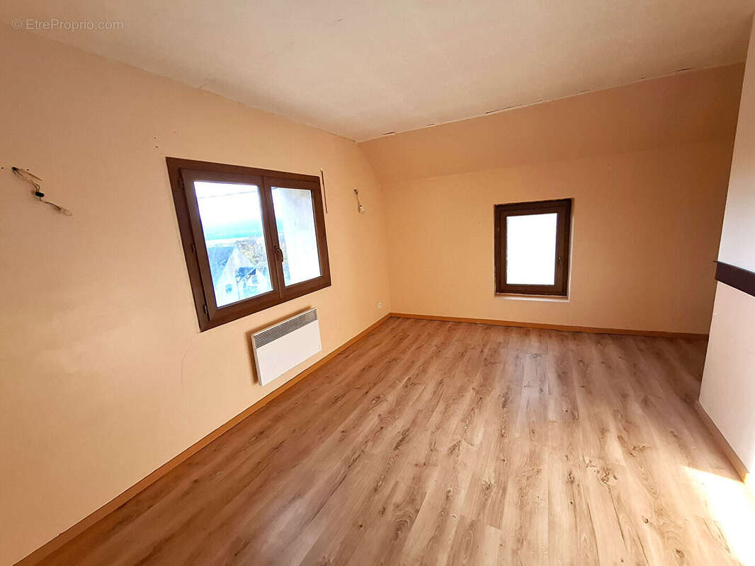 Maison à LA FERTE-SOUS-JOUARRE