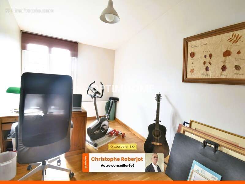 Maison à SAINT-REMY