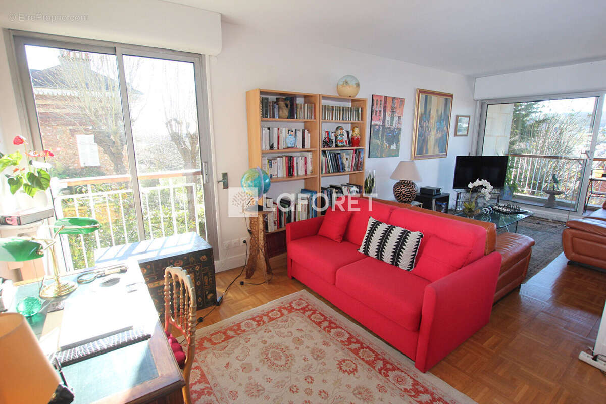 Appartement à SEVRES