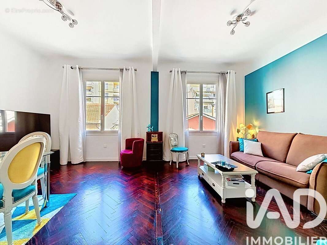 Photo 2 - Appartement à NICE
