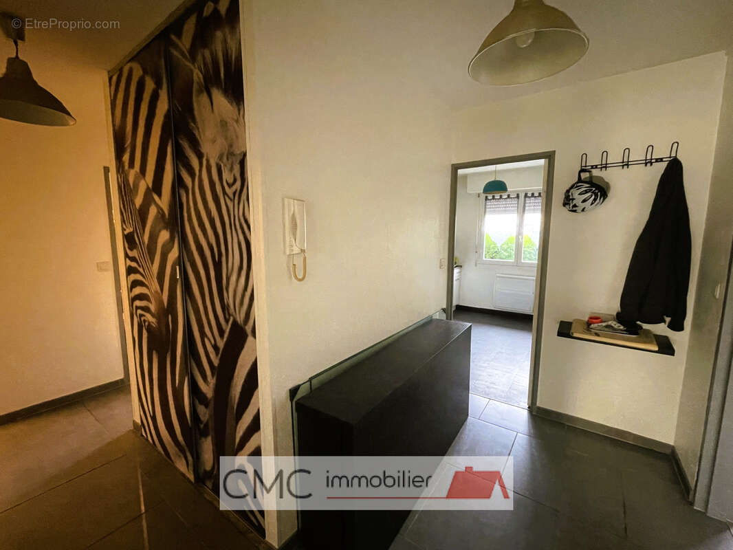 Appartement à CHARTRES