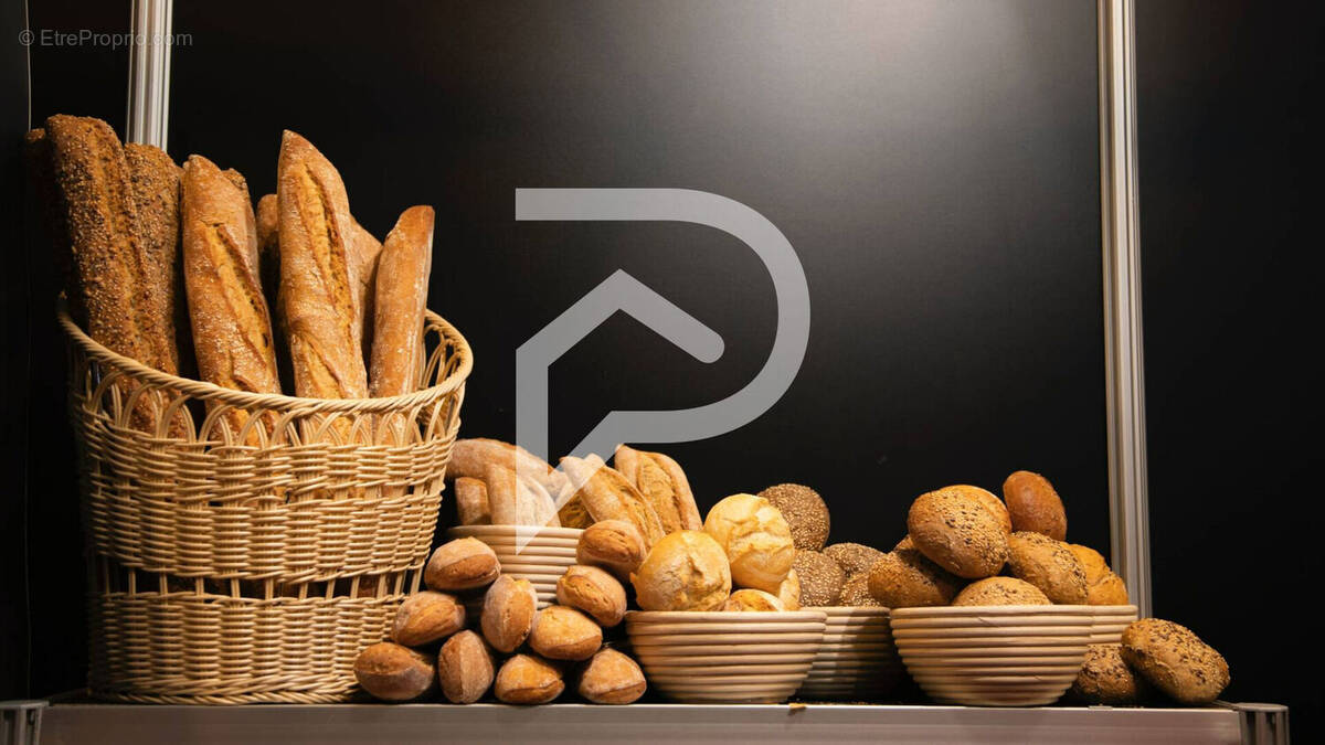 Commerce à SAINT-NAZAIRE