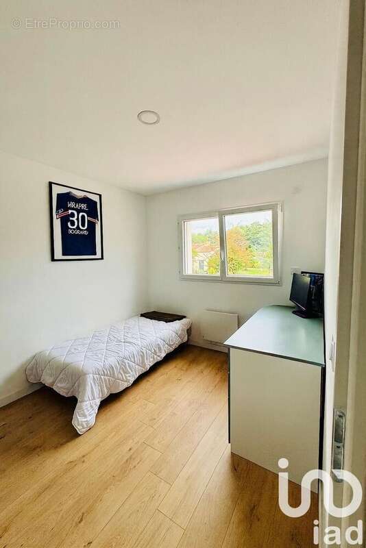 Photo 8 - Appartement à SAINT-AIGNAN-GRANDLIEU