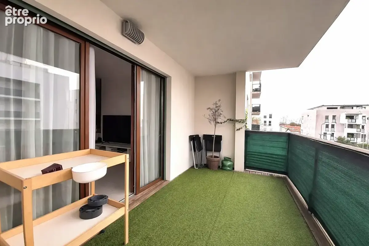Appartement à BAYONNE