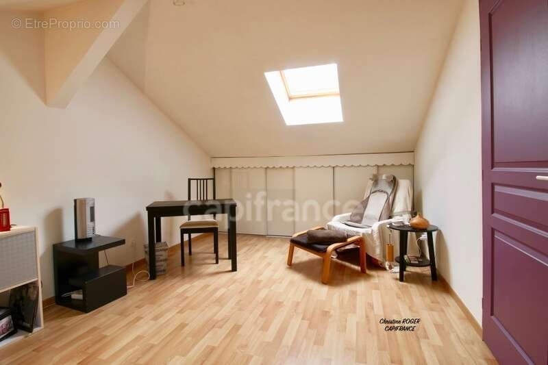 Maison à CAMPHIN-EN-PEVELE