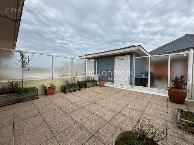 Appartement à LES SABLES-D'OLONNE